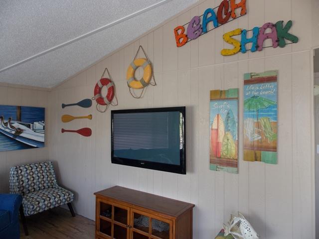 Island-style Beach Shak Home Port Aransas Exterior foto