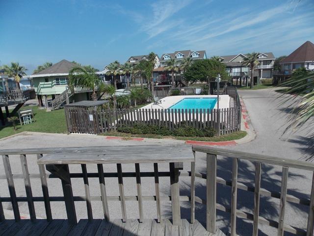 Island-style Beach Shak Home Port Aransas Exterior foto